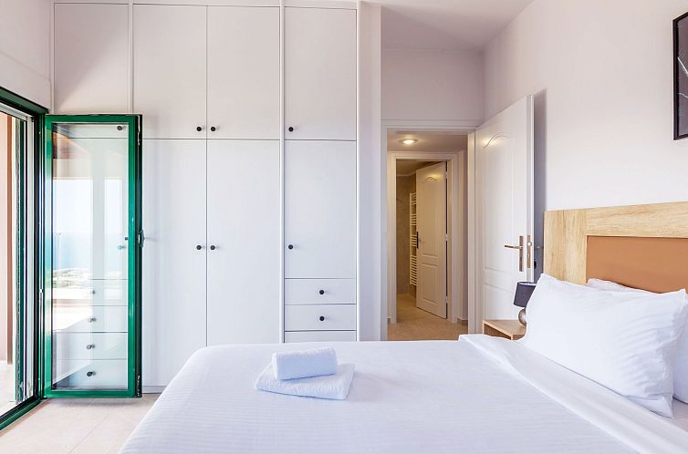 Vakantiehuis Ferienvilla mit privatem Pool