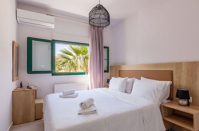 Vakantiehuis Ferienvilla mit privatem Pool