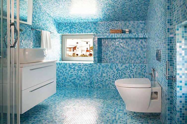 Vakantiehuis Diktamon Retreat Luxus-Villa