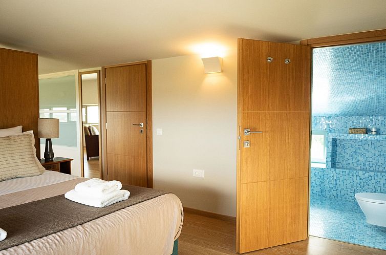 Vakantiehuis Diktamon Retreat Luxus-Villa