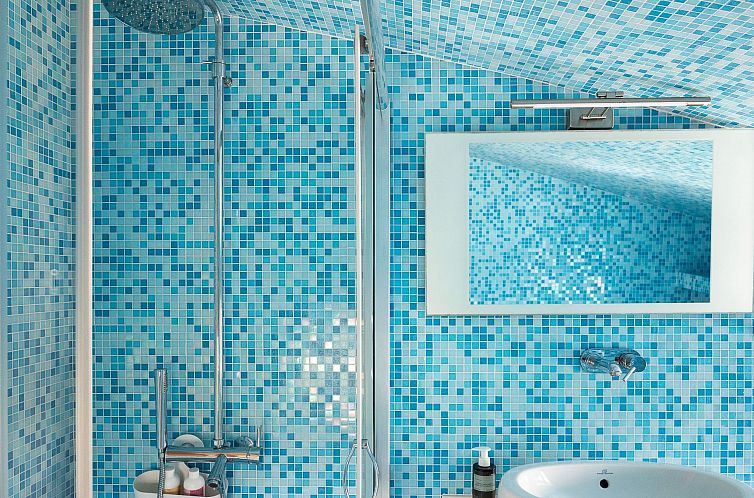 Vakantiehuis Diktamon Retreat Luxus-Villa