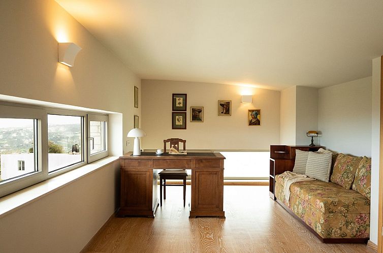 Vakantiehuis Diktamon Retreat Luxus-Villa