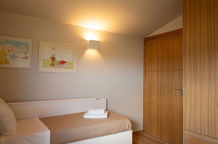 Vakantiehuis Diktamon Retreat Luxus-Villa