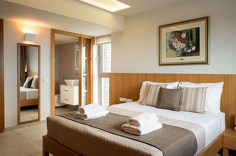 Vakantiehuis Diktamon Retreat Luxus-Villa