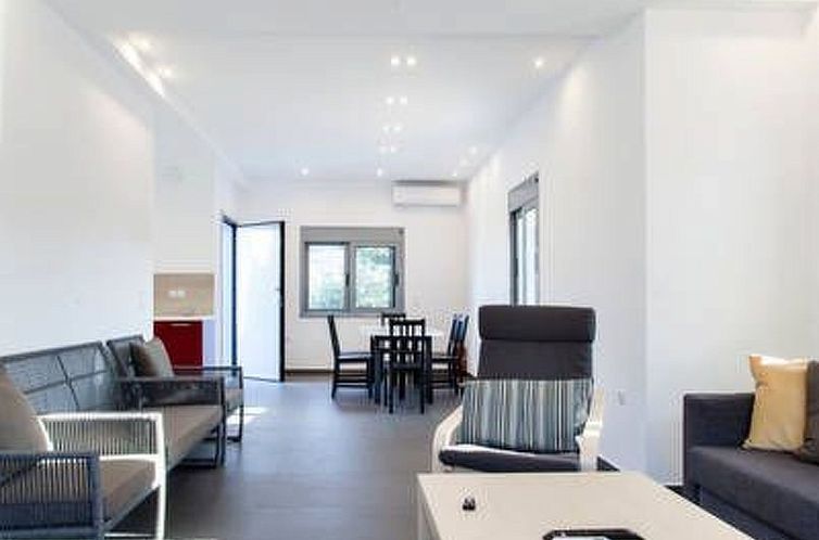 Vakantiehuis Villa Emilia - Ihr Feriendomizil mit privatem P