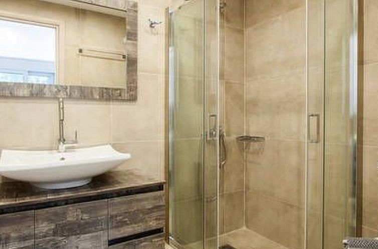 Vakantiehuis Villa Emilia - Ihr Feriendomizil mit privatem P