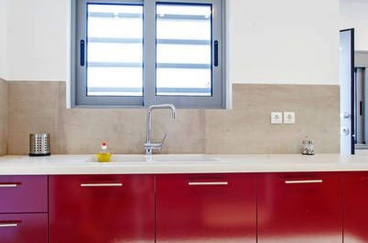 Vakantiehuis Villa Emilia - Ihr Feriendomizil mit privatem P