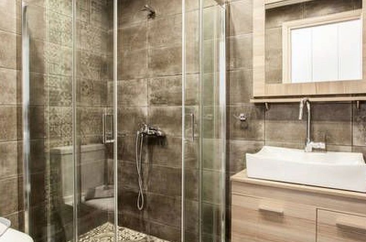 Vakantiehuis Villa Emilia - Ihr Feriendomizil mit privatem P