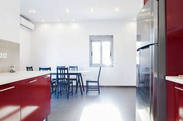 Vakantiehuis Villa Emilia - Ihr Feriendomizil mit privatem P
