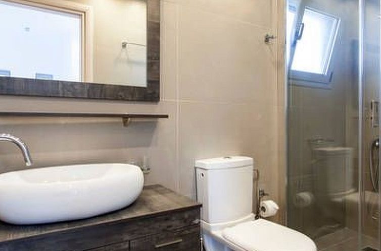 Vakantiehuis Villa Emilia - Ihr Feriendomizil mit privatem P