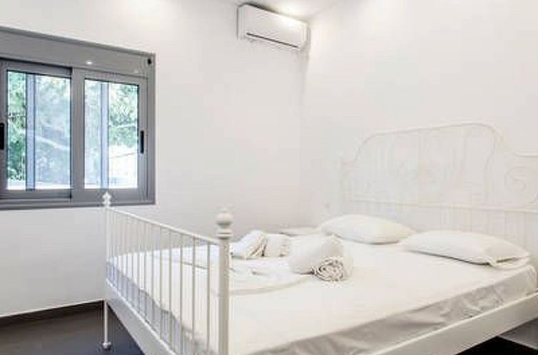 Vakantiehuis Villa Emilia - Ihr Feriendomizil mit privatem P
