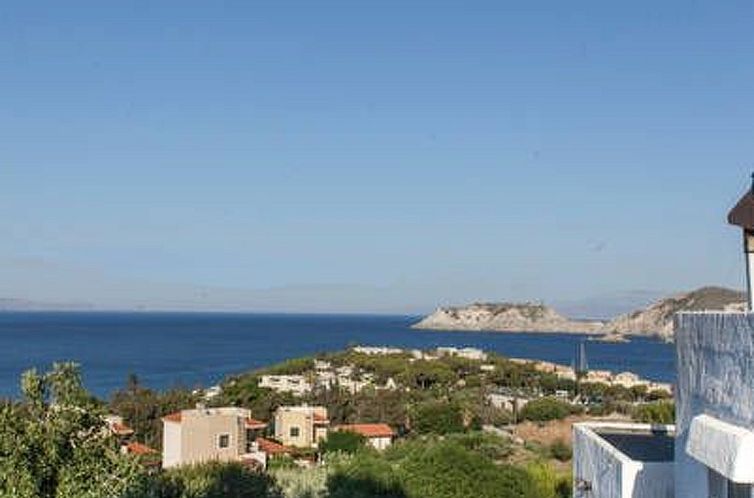 Vakantiehuis Villa Emilia - Ihr Feriendomizil mit privatem P