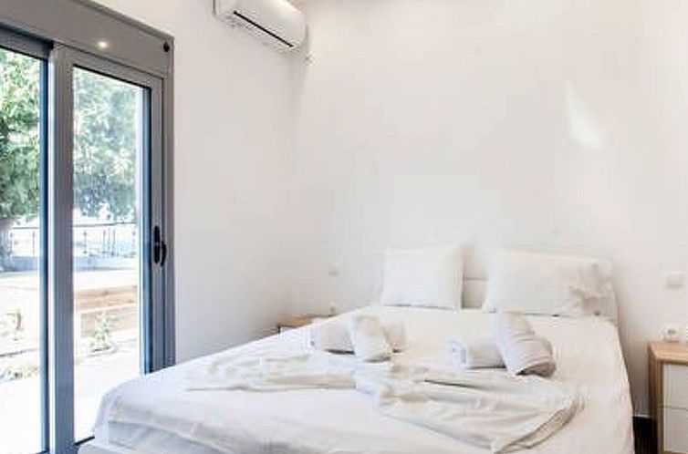 Vakantiehuis Villa Emilia - Ihr Feriendomizil mit privatem P