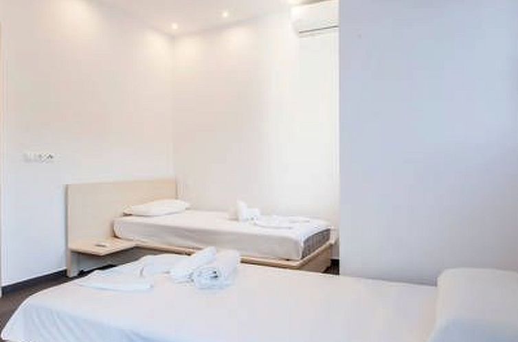 Vakantiehuis Villa Emilia - Ihr Feriendomizil mit privatem P