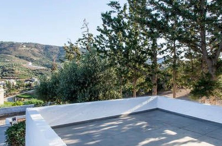 Vakantiehuis Villa Emilia - Ihr Feriendomizil mit privatem P