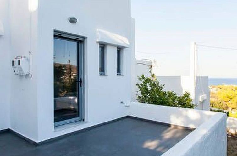 Vakantiehuis Villa Emilia - Ihr Feriendomizil mit privatem P