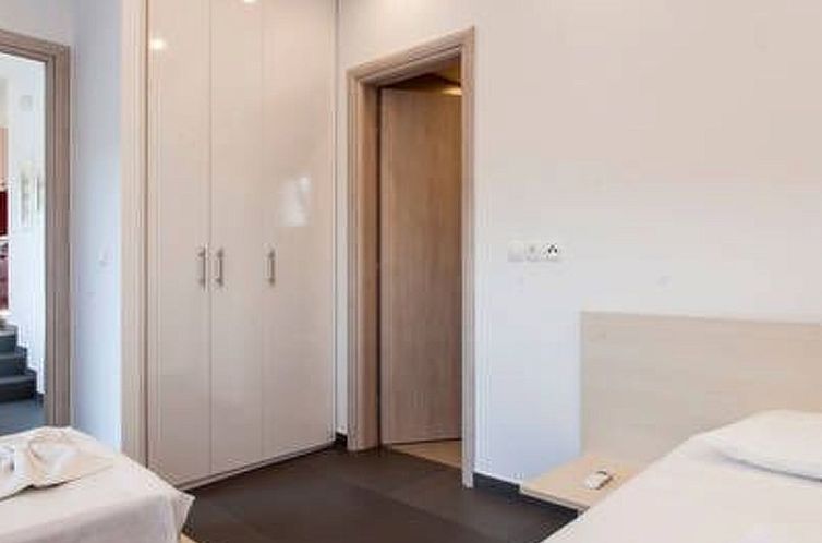 Vakantiehuis Villa Emilia - Ihr Feriendomizil mit privatem P