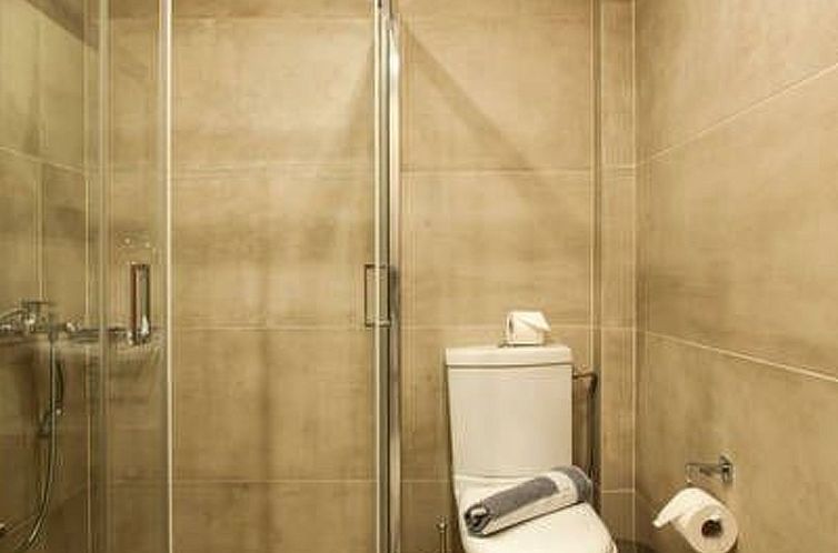 Vakantiehuis Villa Emilia - Ihr Feriendomizil mit privatem P