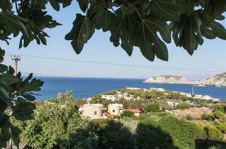 Vakantiehuis Villa Emilia - Ihr Feriendomizil mit privatem P