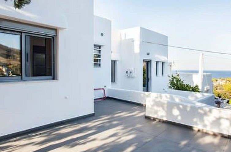 Vakantiehuis Villa Emilia - Ihr Feriendomizil mit privatem P