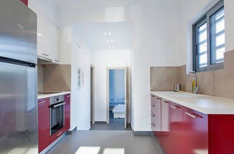 Vakantiehuis Villa Emilia - Ihr Feriendomizil mit privatem P