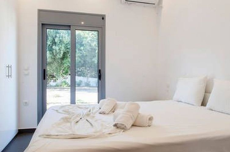 Vakantiehuis Villa Emilia - Ihr Feriendomizil mit privatem P