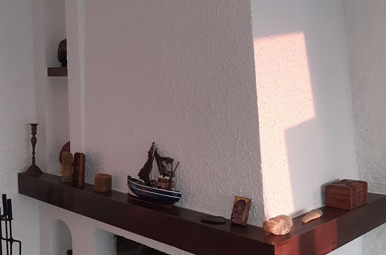 Vakantiehuis Villa Elena mit privatem beheiztem Schwimmbad