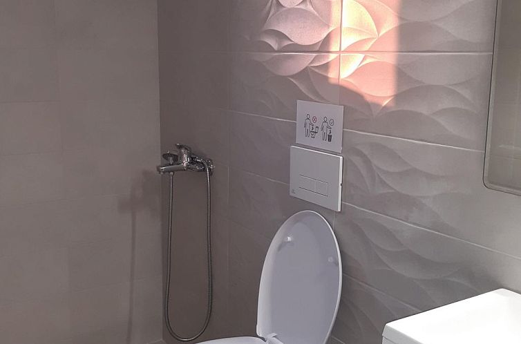 Vakantiehuis Villa Elena mit privatem beheiztem Schwimmbad