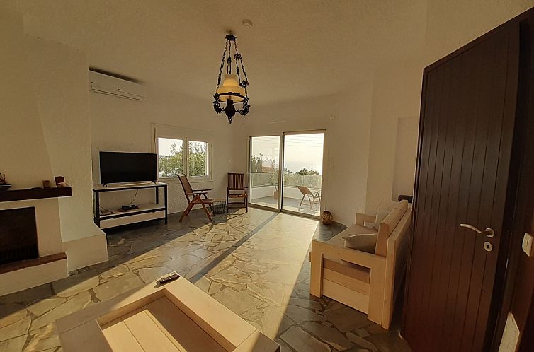 Vakantiehuis Villa Elena mit privatem beheiztem Schwimmbad