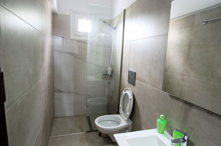 Vakantiehuis Villa Elena mit privatem beheiztem Schwimmbad