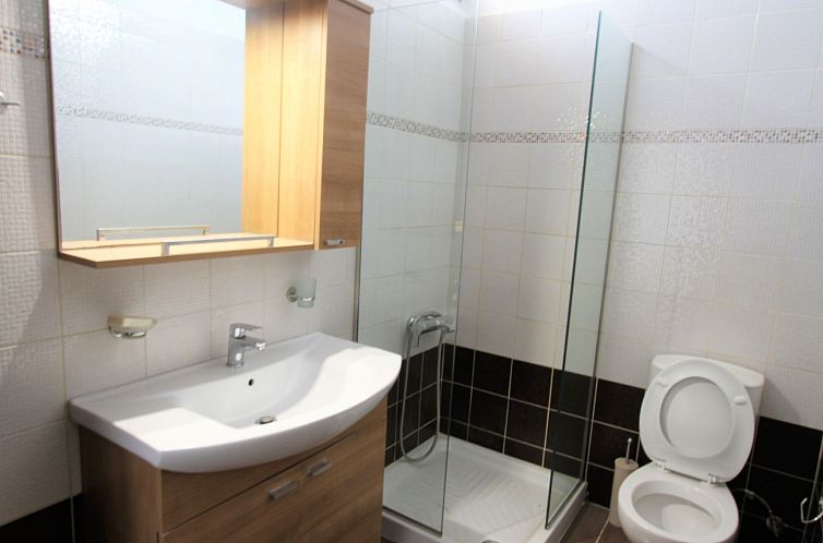 Vakantiehuis Villa Elena mit privatem beheiztem Schwimmbad