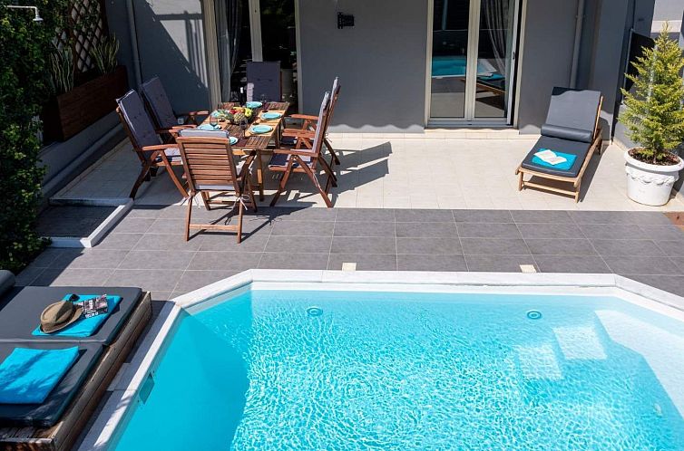 Vakantiehuis Graues Haus