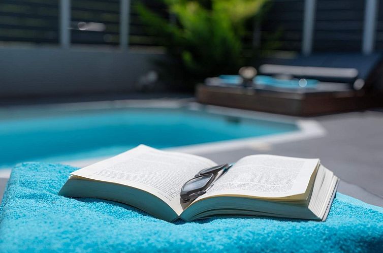 Vakantiehuis Graues Haus