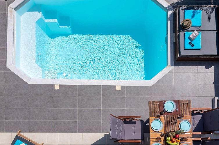 Vakantiehuis Graues Haus