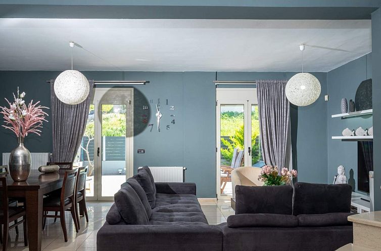 Vakantiehuis Graues Haus