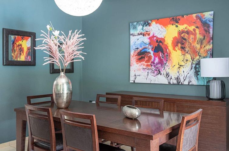 Vakantiehuis Graues Haus