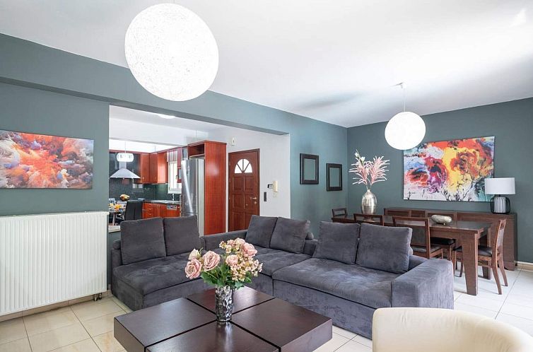 Vakantiehuis Graues Haus