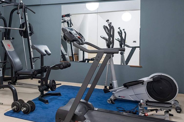 Vakantiehuis Graues Haus