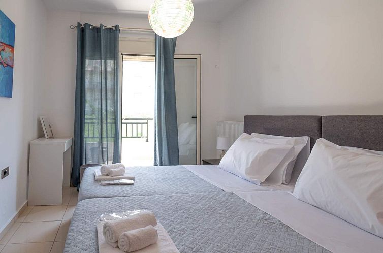 Vakantiehuis Graues Haus