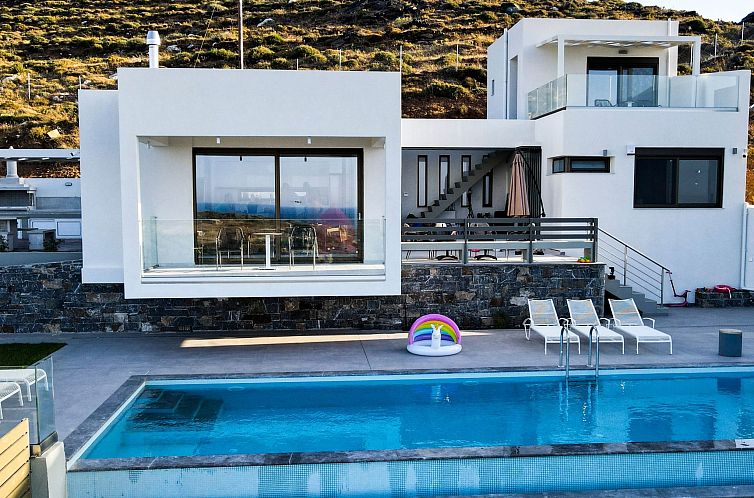 Vakantiehuis Villa Hara - Agia PElagia