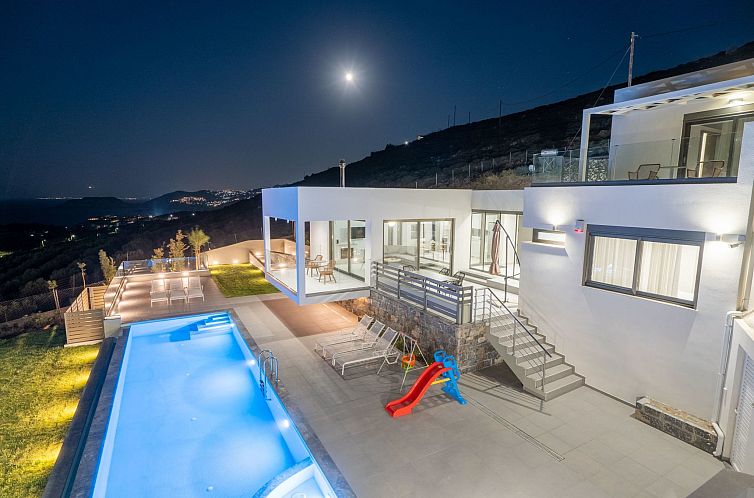 Vakantiehuis Villa Hara - Agia PElagia