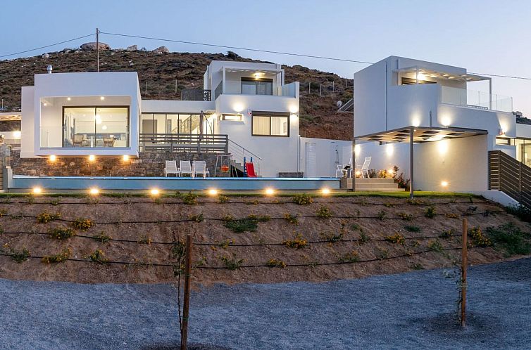 Vakantiehuis Villa Hara - Agia PElagia