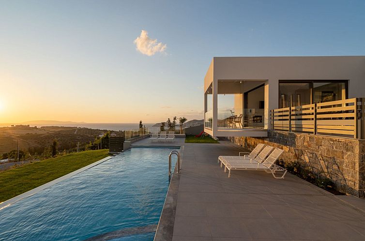 Vakantiehuis Villa Hara - Agia PElagia