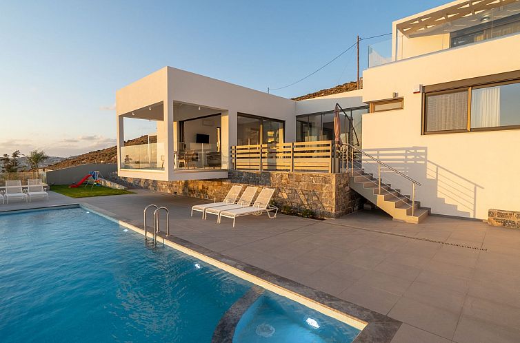 Vakantiehuis Villa Hara - Agia PElagia