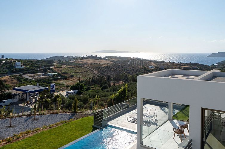 Vakantiehuis Villa Hara - Agia PElagia