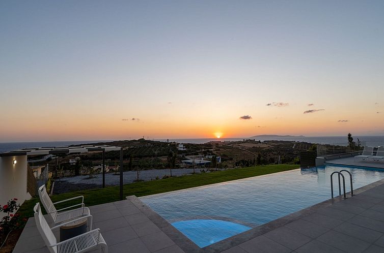 Vakantiehuis Villa Hara - Agia PElagia