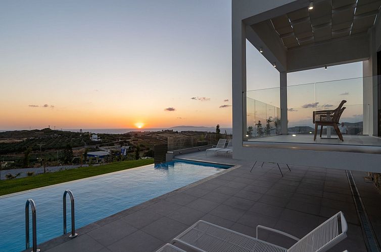 Vakantiehuis Villa Hara - Agia PElagia