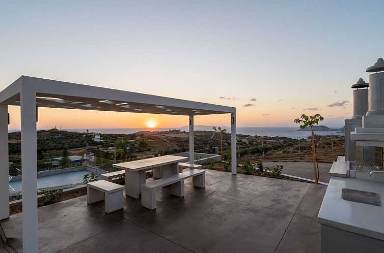 Vakantiehuis Villa Hara - Agia PElagia