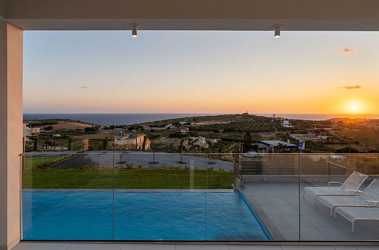 Vakantiehuis Villa Hara - Agia PElagia