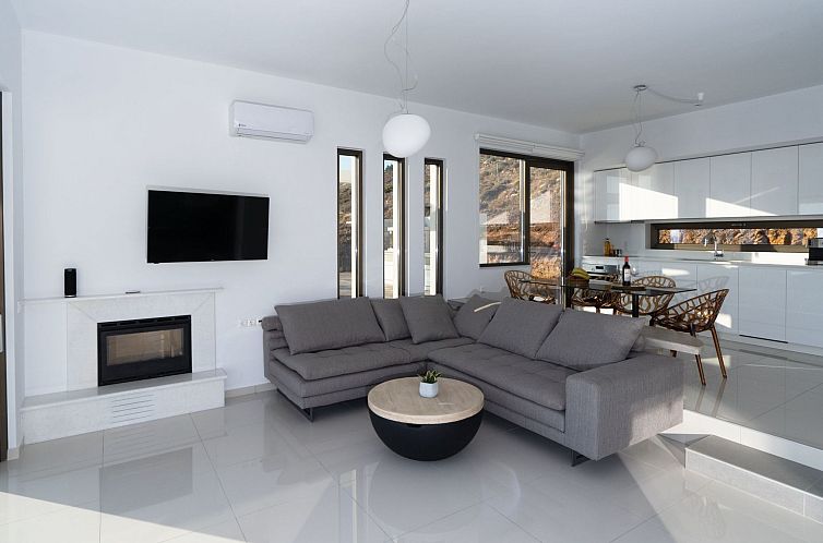 Vakantiehuis Villa Hara - Agia PElagia